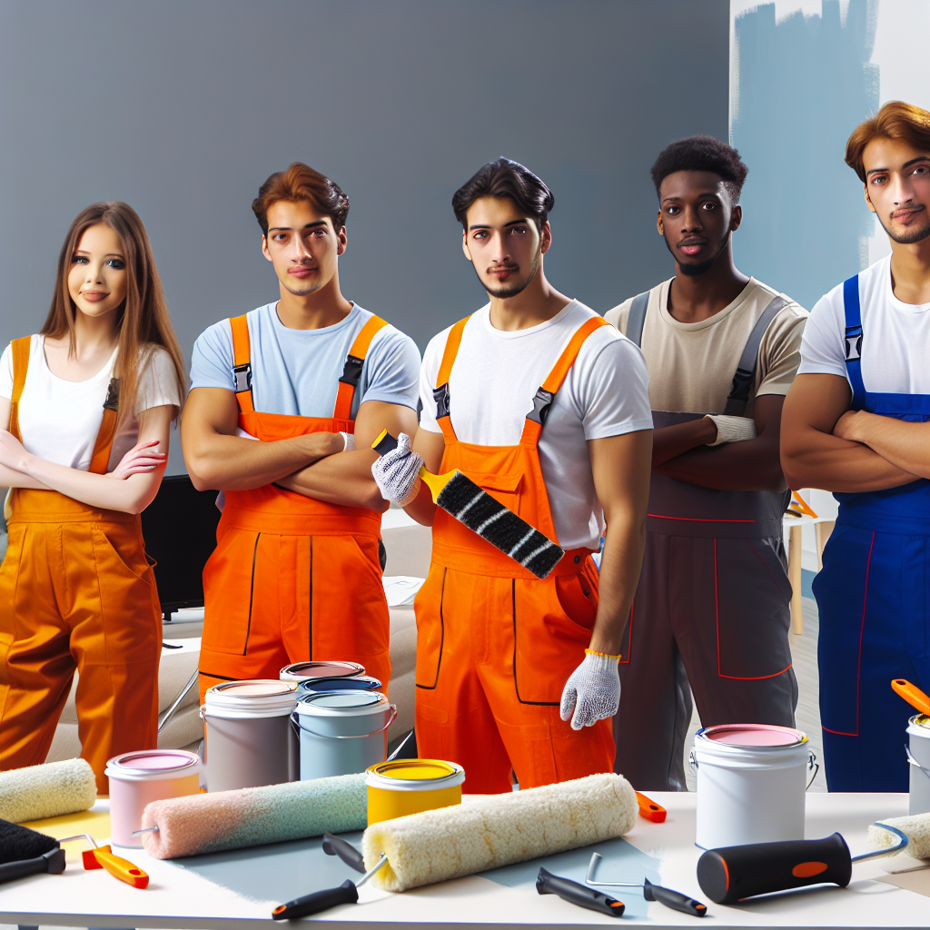 nh painting contractors